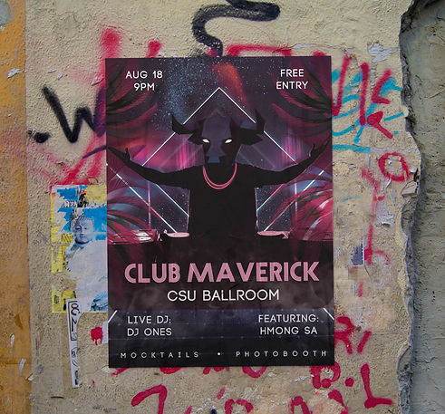 Club Maverick