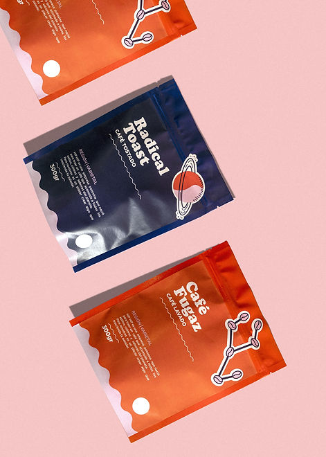 Packaging Design