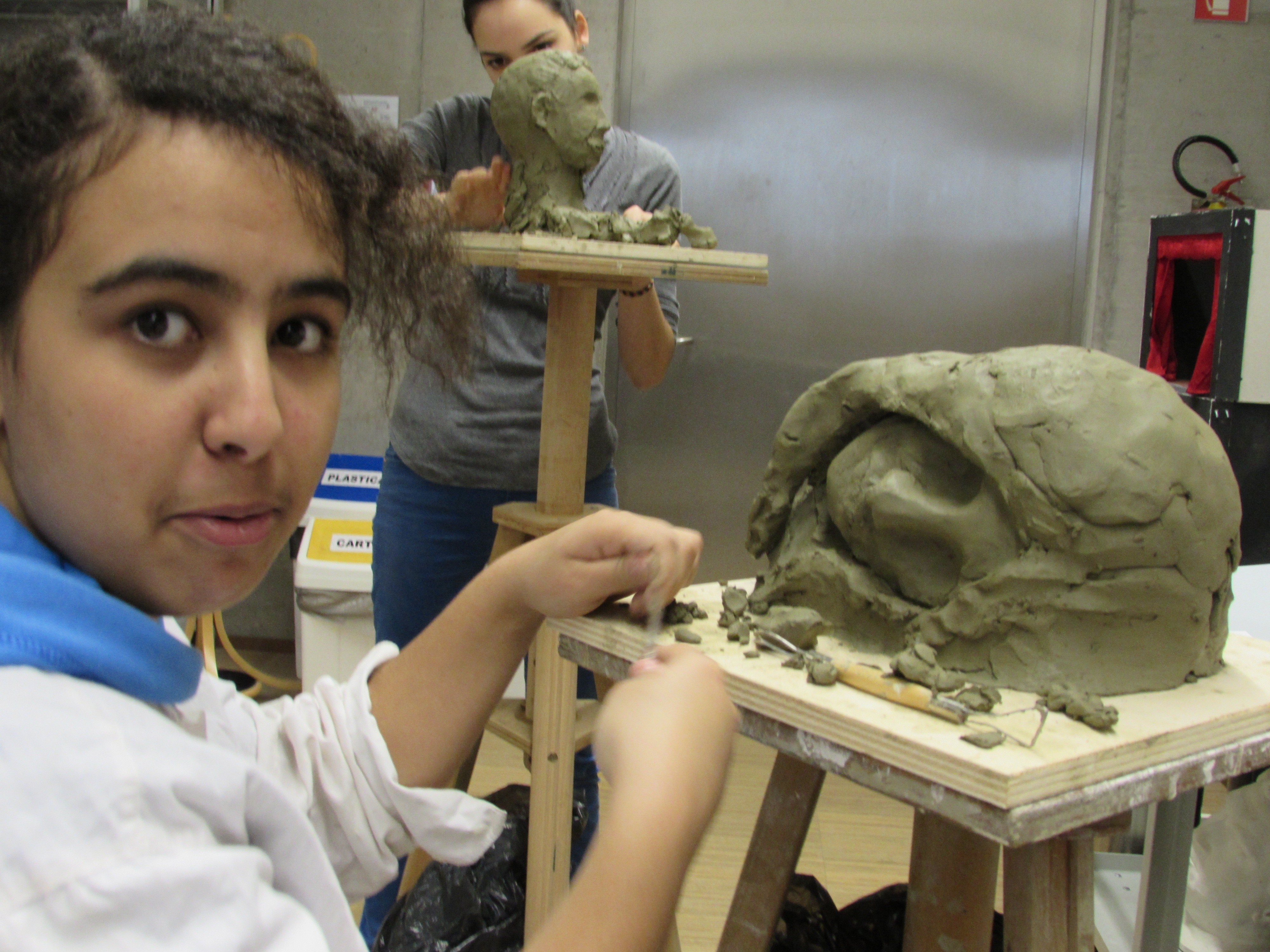 Portrait of PIA (process)