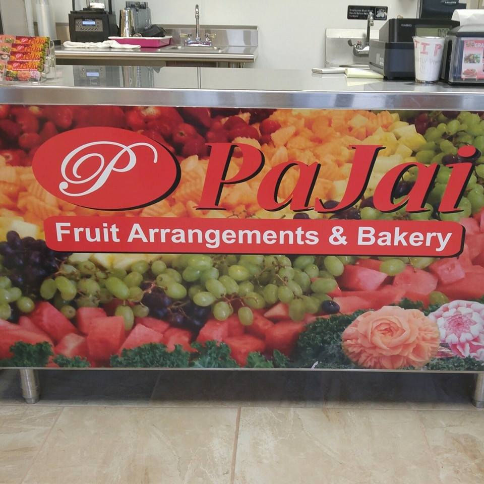 Pajai Fruit Arrangements and Bakery