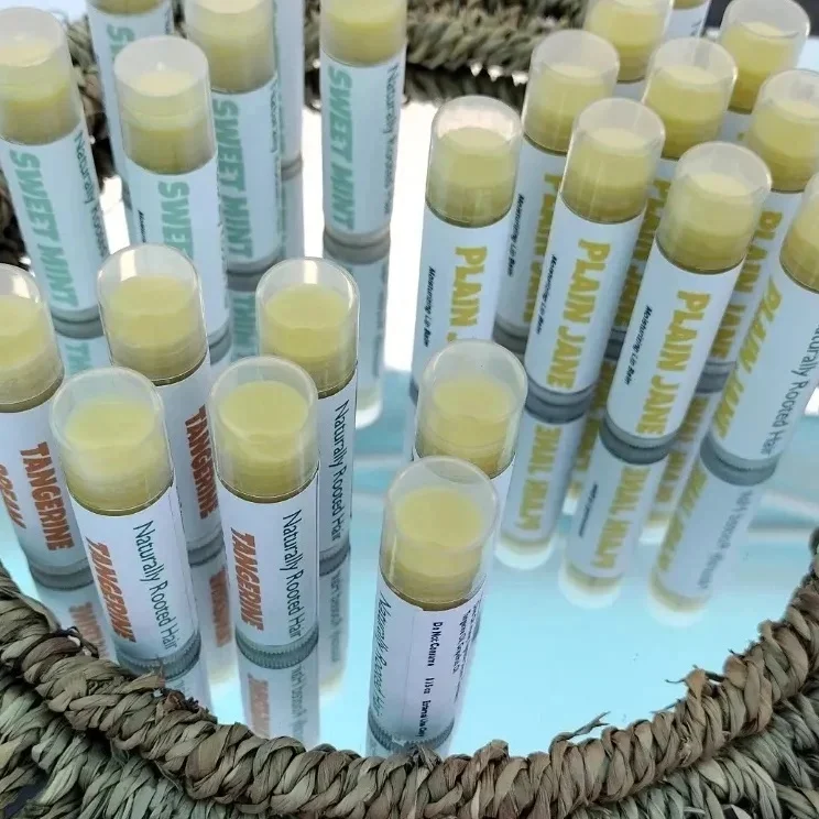 Thumbnail: Lip Balms