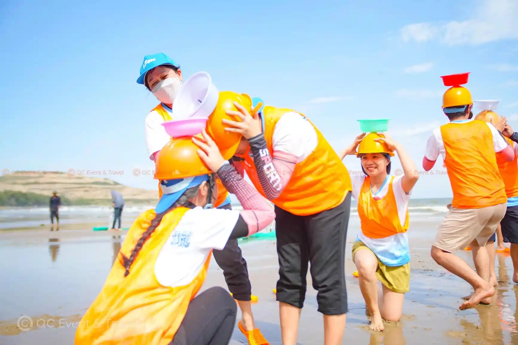 Team Building