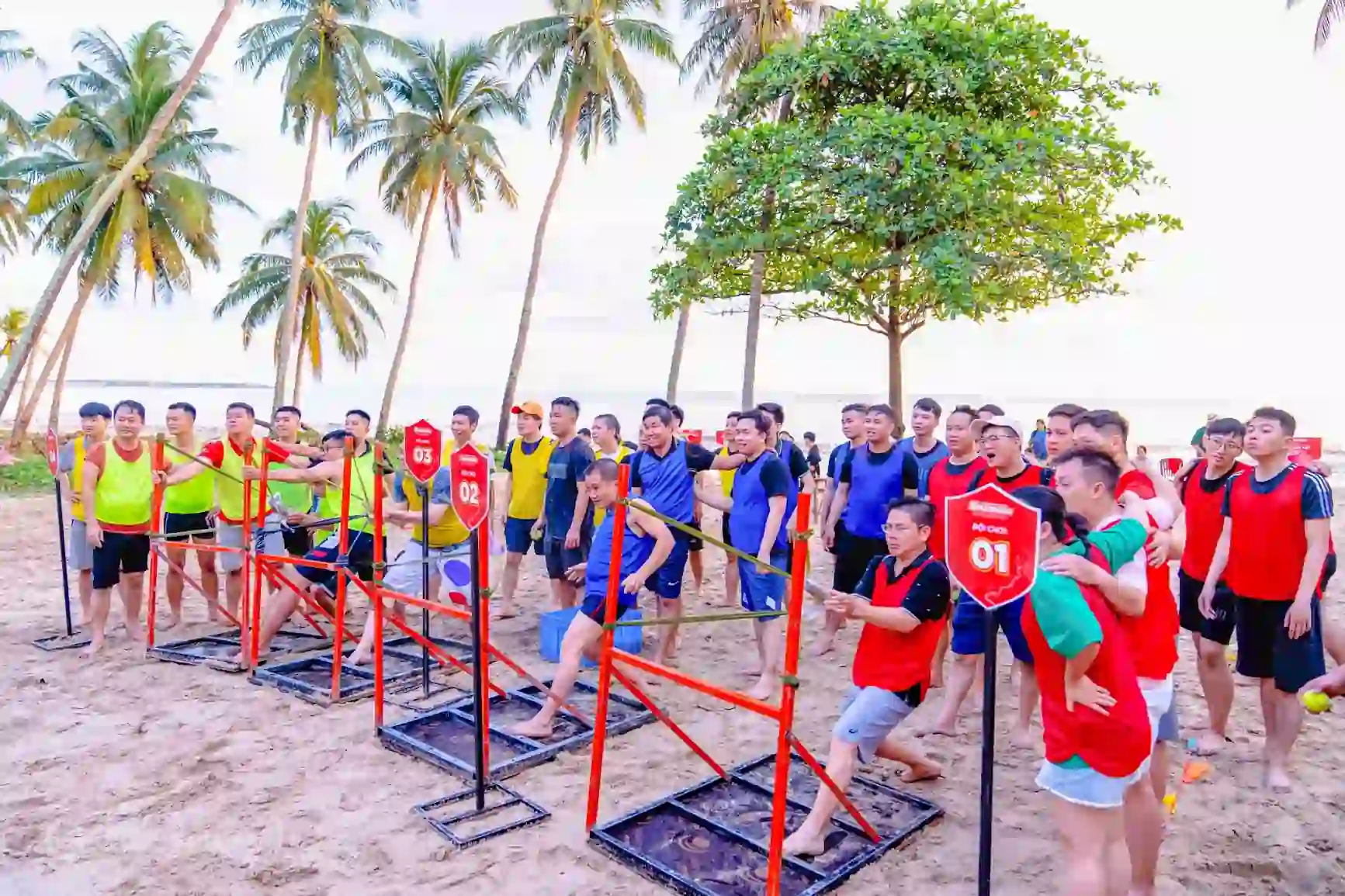 Team Building