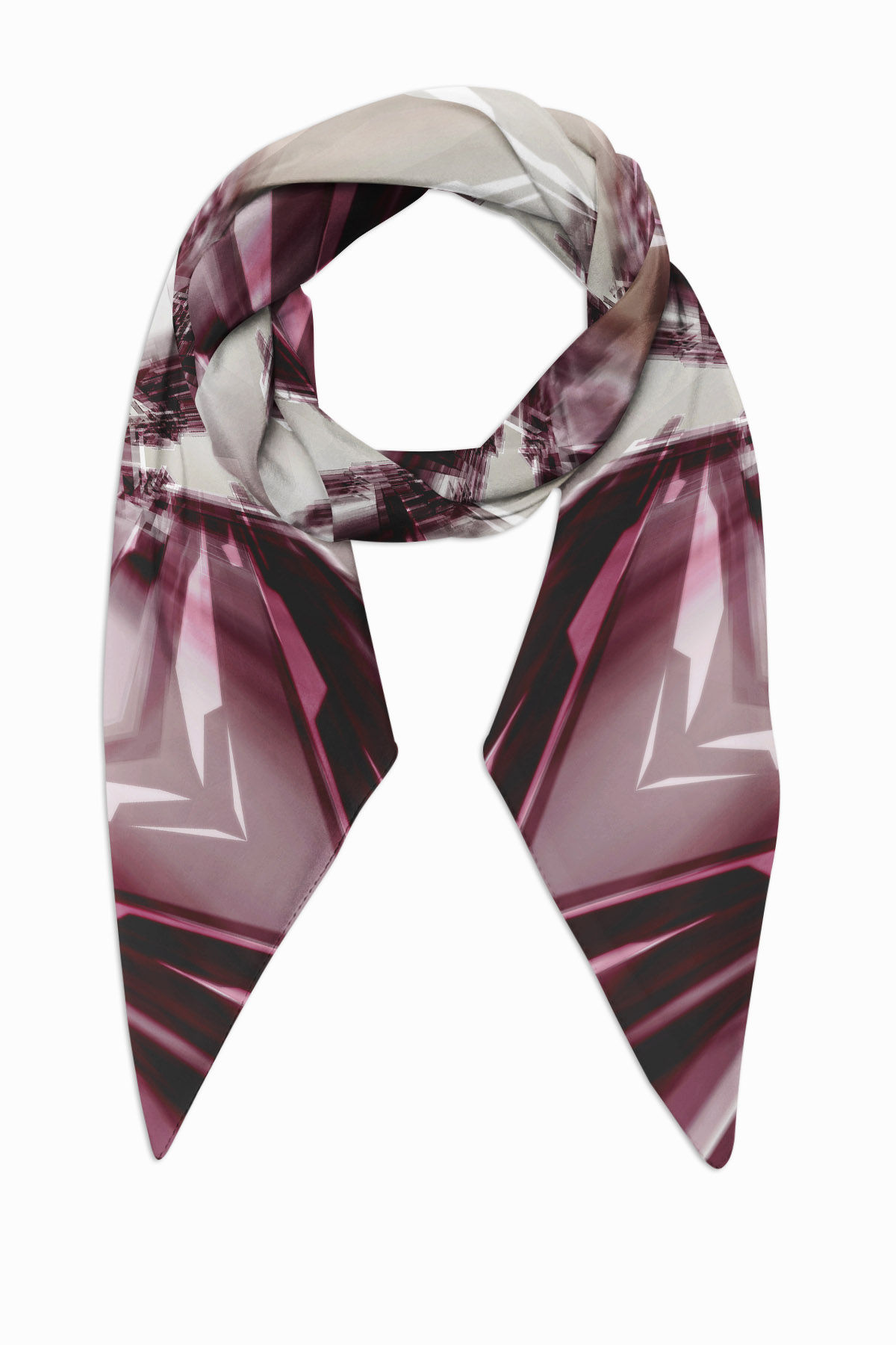 SCARF 26