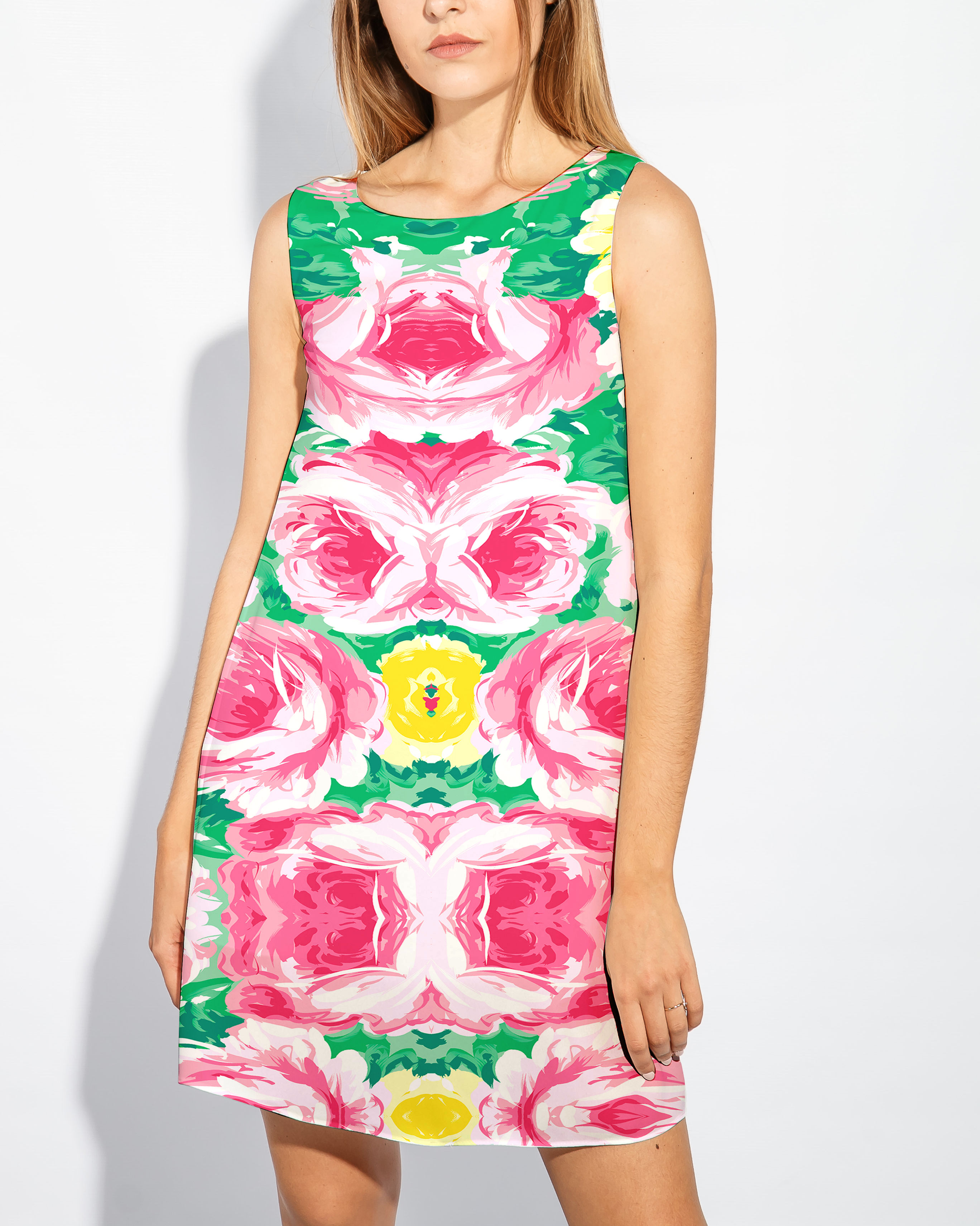 DRESS 35