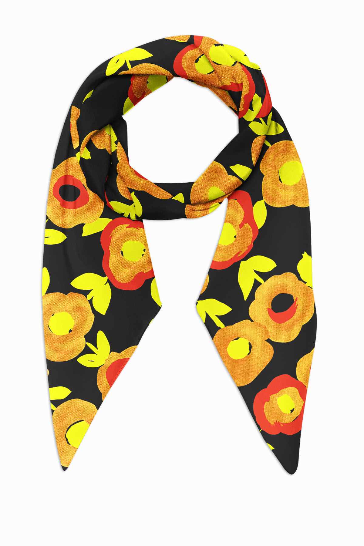 SCARF 16