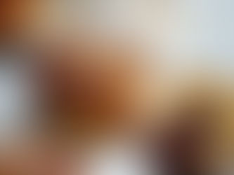 Muffins à la noisette et son coeur coulant au Nocciolata