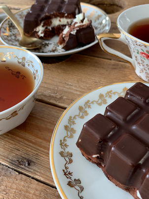 Minis Kinder Délice