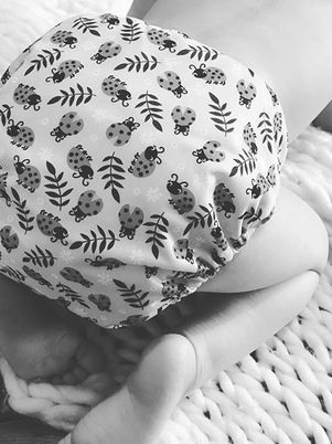 Mes indispensables pour bien démarrer avec les couches lavables 