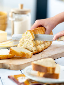 Pain de mie ultra moelleux (recette facile)
