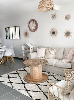 Une envie de changement !