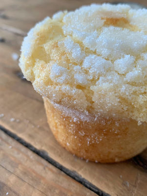 Magdalenas, les madeleines Espagnoles