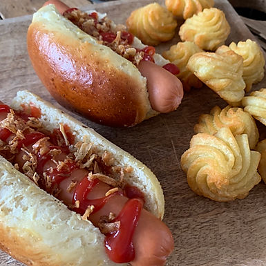 Hot Dog