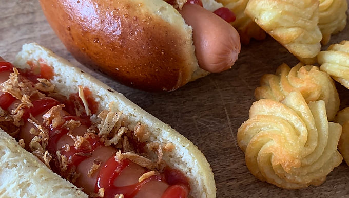 Hot Dog