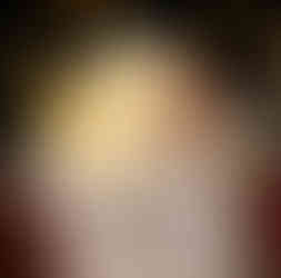 Gingerbread Milk Shake.