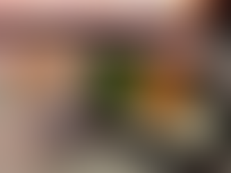 Breaded chicken that has been deep fried on top of a bed of white rice and a side of steamed brocolli