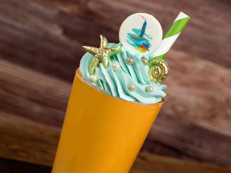 New Moana 2 Treats