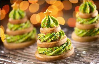 Jollywood Nights Foodie Guide