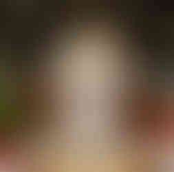 Lump of Coal In Your Stocking Milkshake.