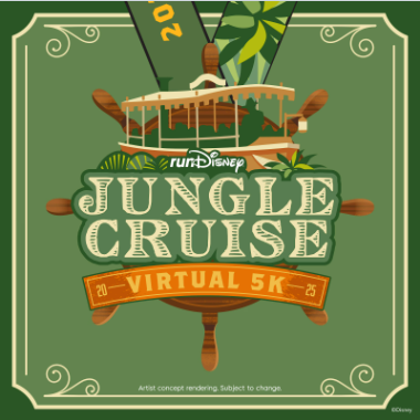 Jungle Cruise 5k Concept Art.