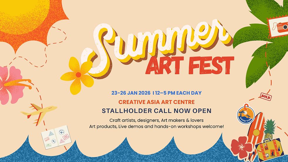 Summer Art Fest