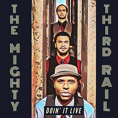 MTR(Doin' it Live Cover).png