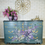 Thumbnail: Beautiful floral Dresser 