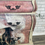 Thumbnail: Hippie Chick” Large Ornate Bombay Chest 