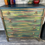 Thumbnail: RWAY “ Rustic Boho Lion head dresser 