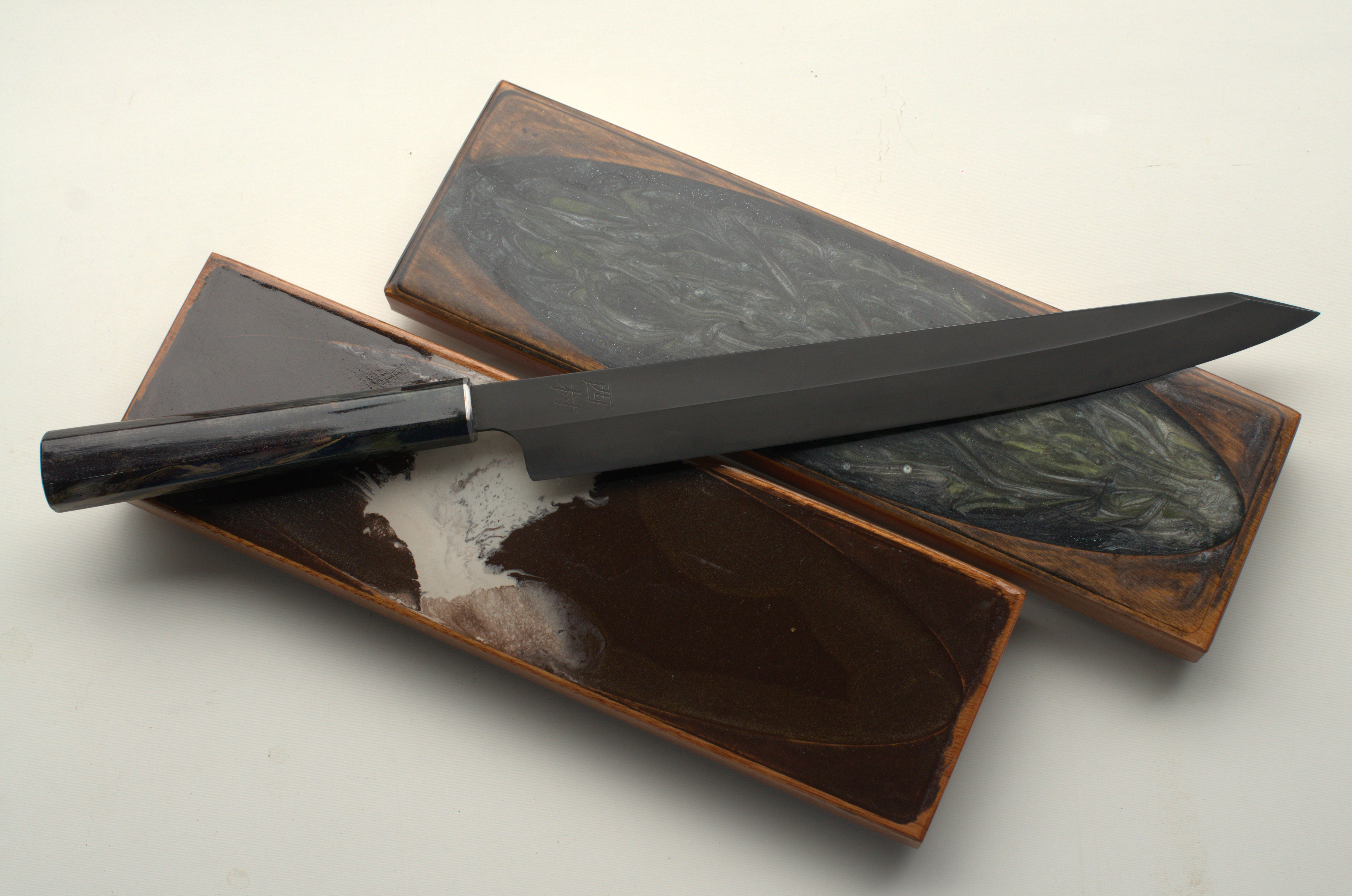 Kit nr 03 - kiritsuke 27+ dispenser