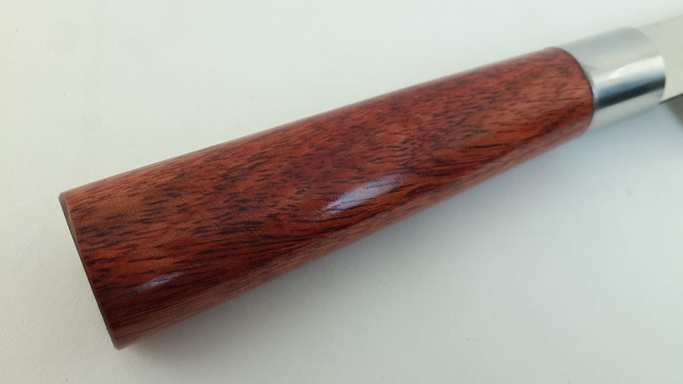 Miniatura: FACA KIRITSUKE