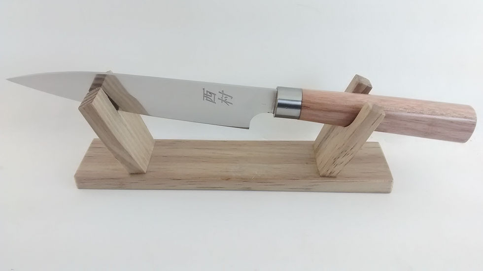 Miniatura: FACA PETIT 15 CM - MOD. 150E-2-TA
