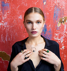Marama Jewellery