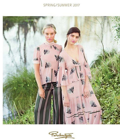 Ballantynes 'Our Edit'