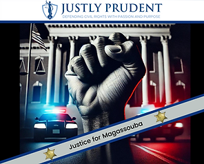 Evidence Obtained in Litigation Confirms PGCPD Regularly Targeted Officers of Color Who Spoke Out against Misconduct