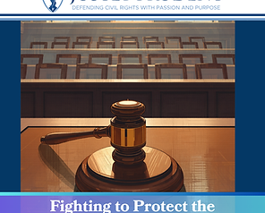 Can your employer take away your right to a jury trial?