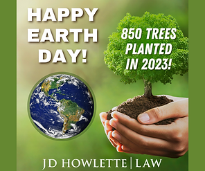 Happy Earth Day!