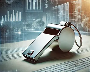 Justly Prudent Steps in to Protect Whistleblower's Rights