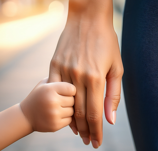 Dependent Child Sponsorship Canada