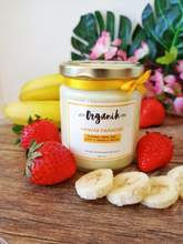 VELA SOJA HAWAI PARADISE ORGANIK 250ML