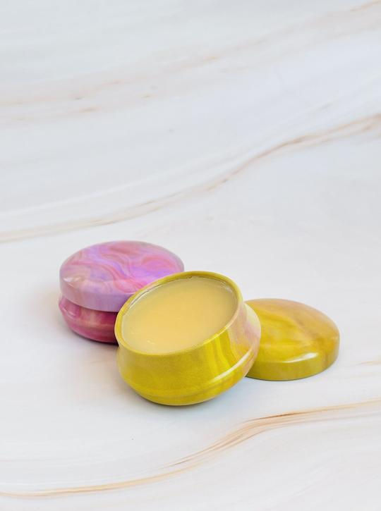 BÁLSAMO LABIAL VAINILLA BUJAS