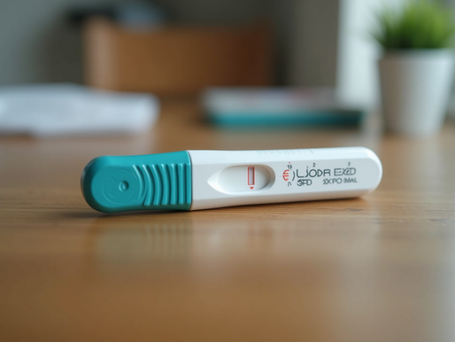 Recognizing Signs of Hormone Imbalance