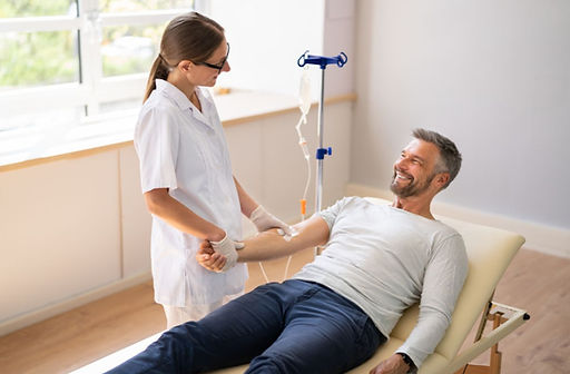 Wellness Consultation