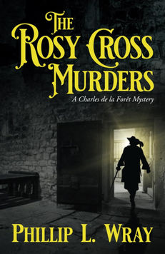 Rosy Cross Murders