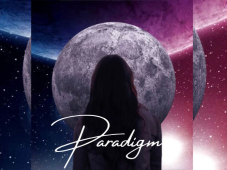 Paradigm -OUT on all platforms