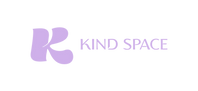 Kind Space - Transparent Background - Primary Logo - Lavender.png