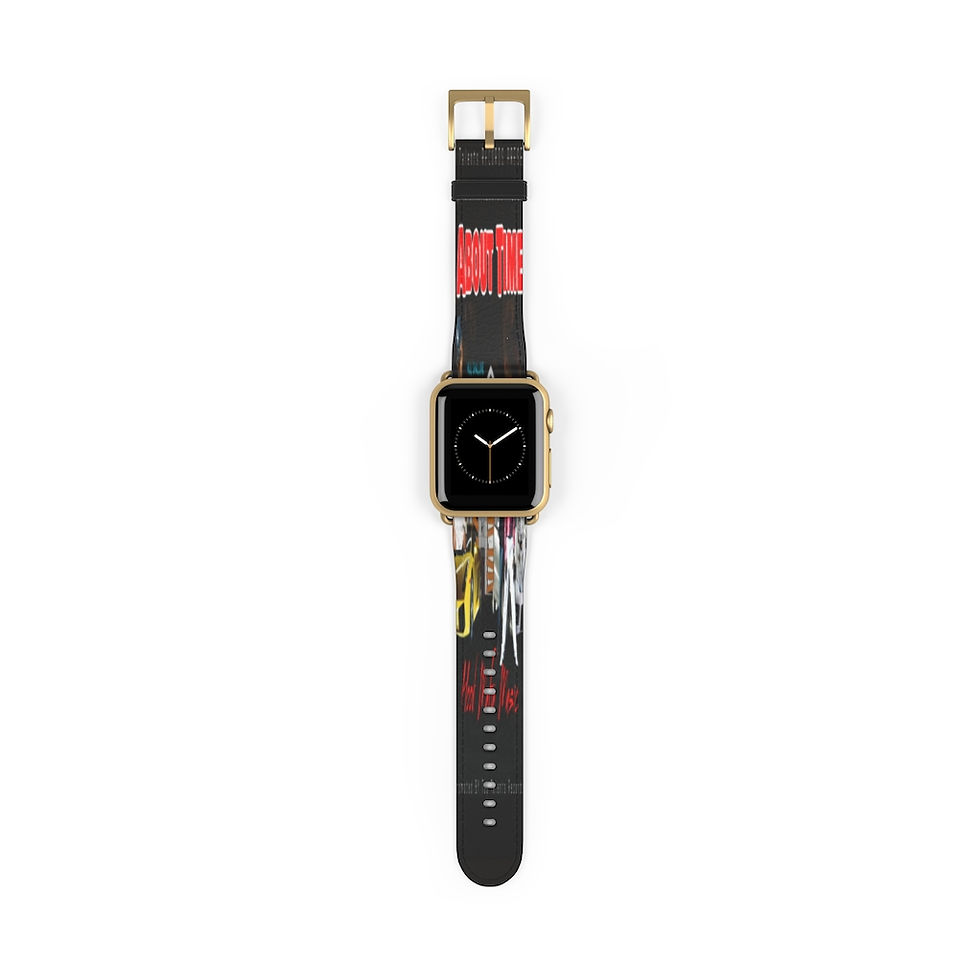 Thumbnail: Watch Band
