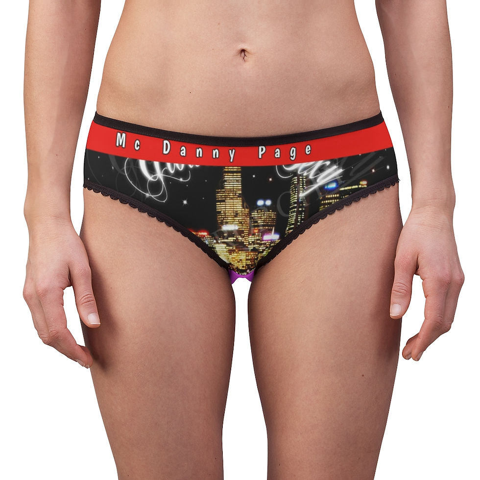 Thumbnail: Women's Briefs