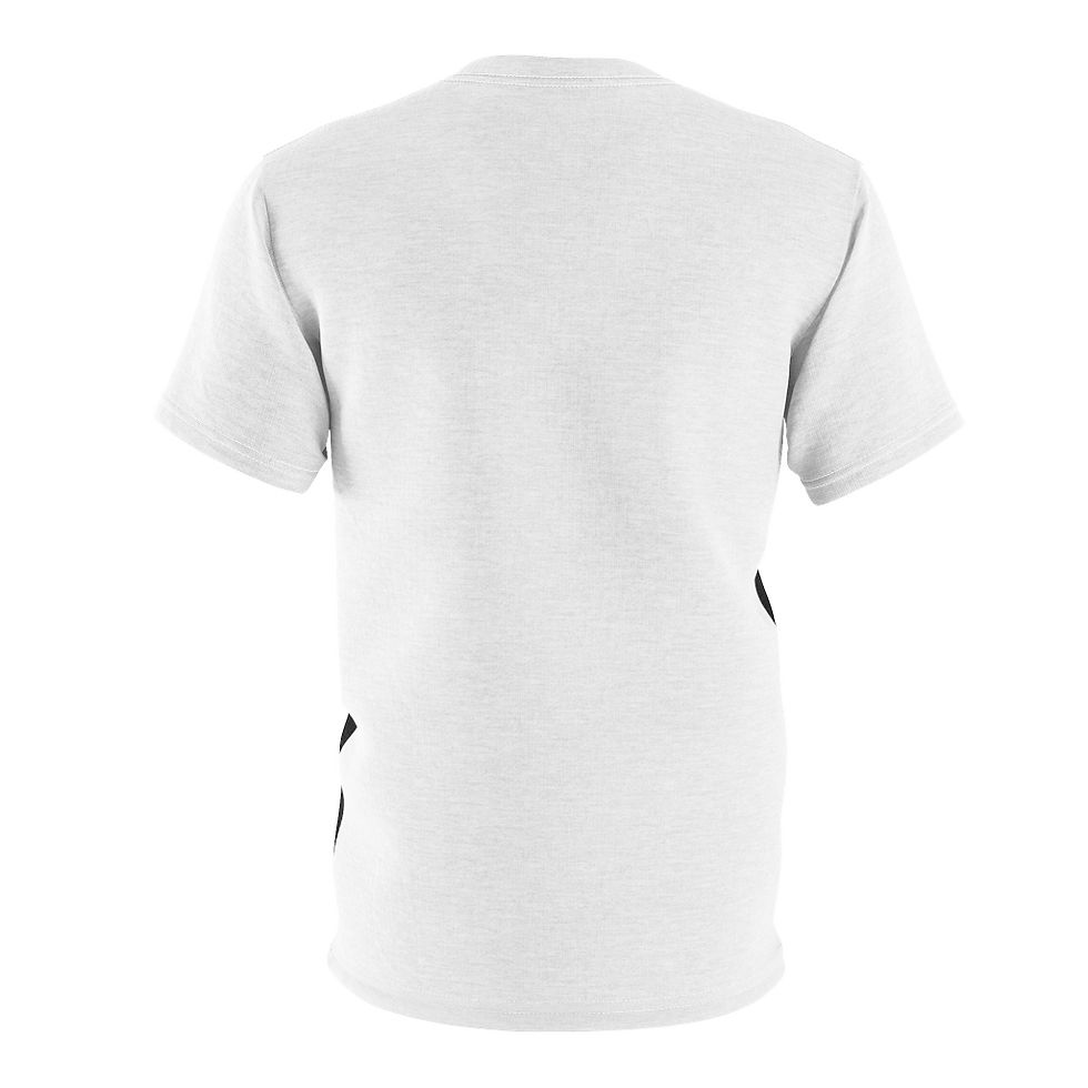 Thumbnail: Unisex AOP Cut & Sew Tee