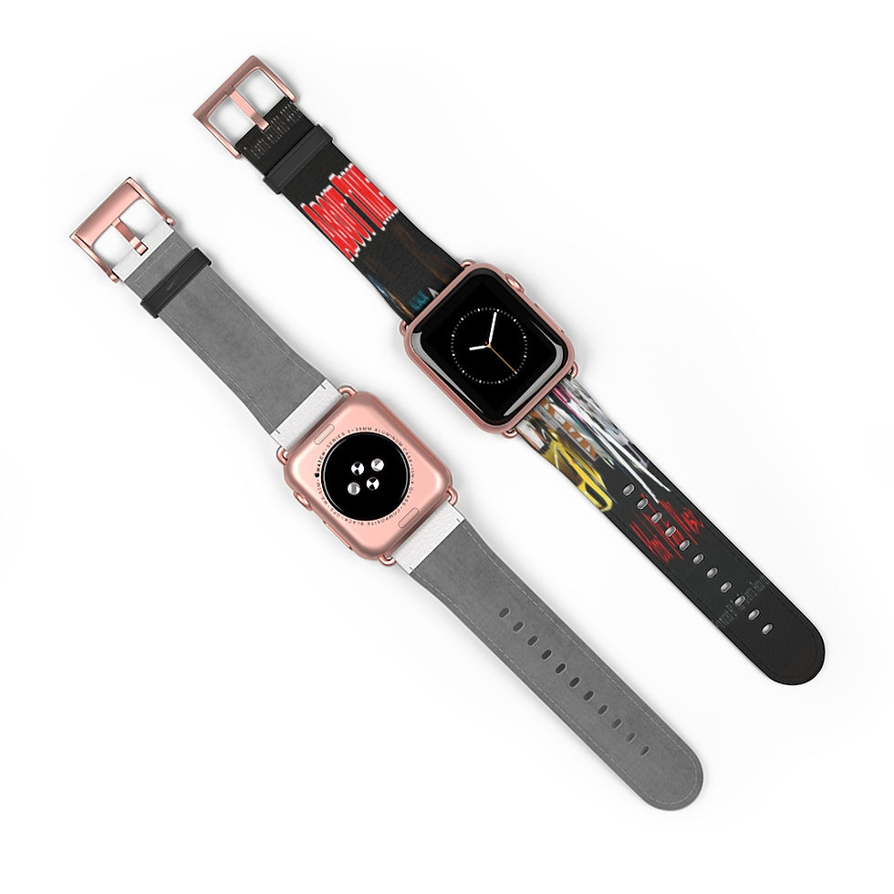 Thumbnail: Watch Band